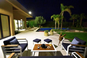 Villa 3 Palmeria